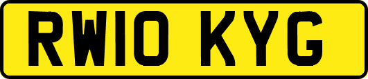 RW10KYG