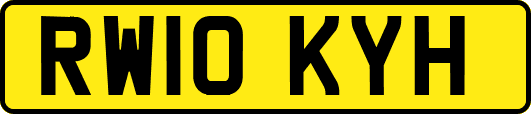 RW10KYH