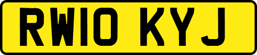 RW10KYJ