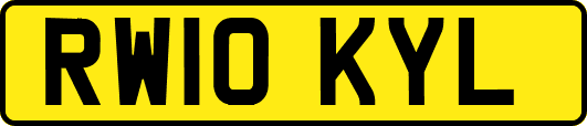 RW10KYL