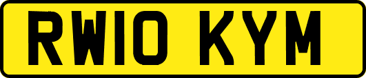 RW10KYM
