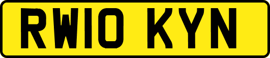 RW10KYN