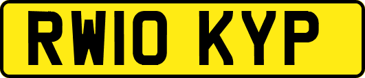 RW10KYP