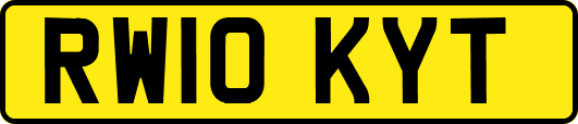 RW10KYT