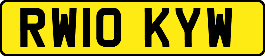 RW10KYW