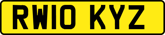 RW10KYZ