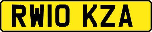 RW10KZA