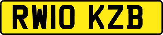 RW10KZB
