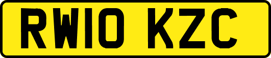 RW10KZC