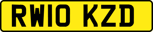 RW10KZD