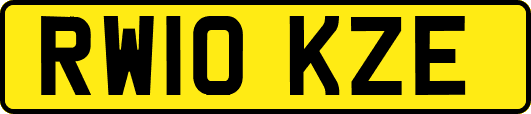 RW10KZE