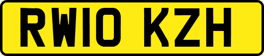 RW10KZH