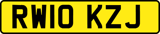 RW10KZJ