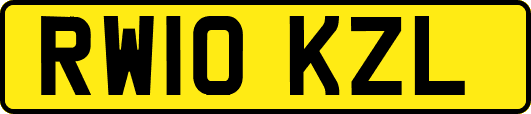 RW10KZL