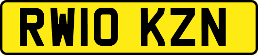 RW10KZN