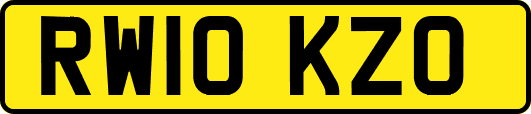 RW10KZO
