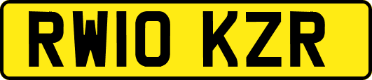 RW10KZR
