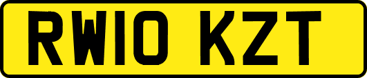 RW10KZT