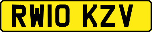RW10KZV