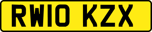 RW10KZX