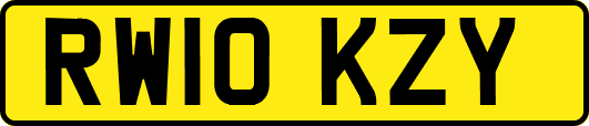 RW10KZY