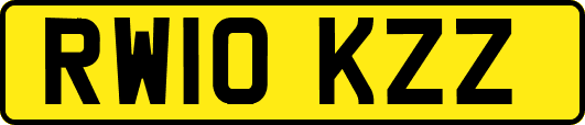 RW10KZZ
