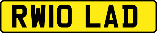 RW10LAD