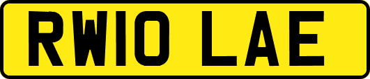 RW10LAE