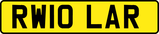RW10LAR