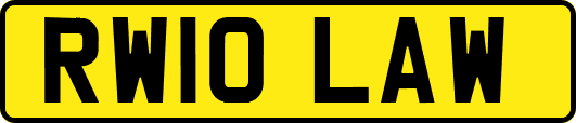 RW10LAW