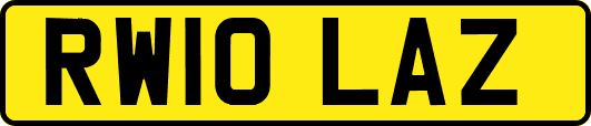 RW10LAZ