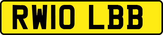 RW10LBB