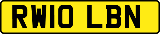 RW10LBN
