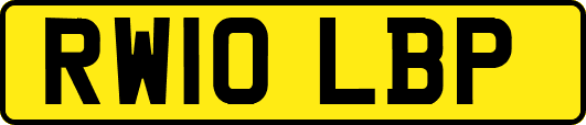 RW10LBP