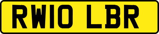 RW10LBR