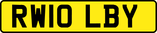 RW10LBY