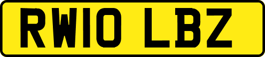 RW10LBZ