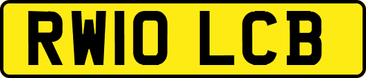 RW10LCB