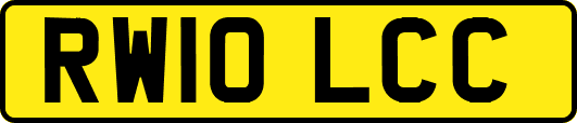 RW10LCC