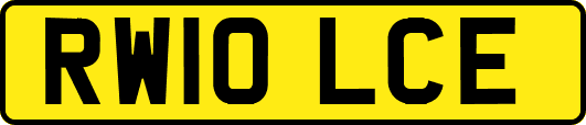RW10LCE