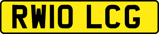 RW10LCG