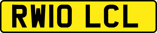 RW10LCL