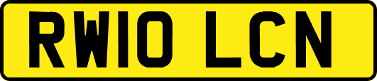 RW10LCN