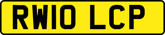 RW10LCP