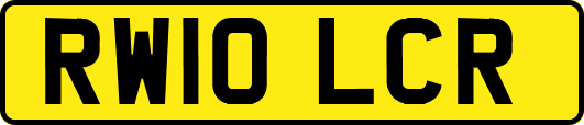 RW10LCR
