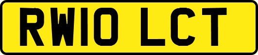 RW10LCT