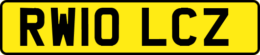 RW10LCZ
