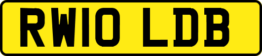 RW10LDB