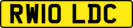 RW10LDC