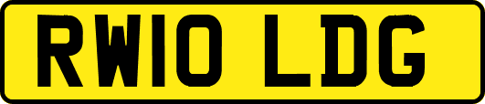 RW10LDG